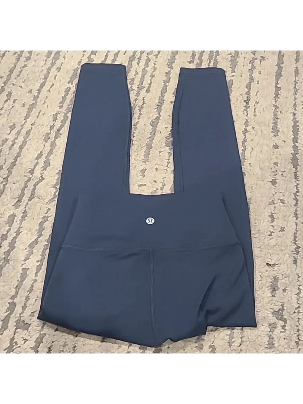 🦄Lululemon Wunder Under Hi-Rise 7/8 Tight 25